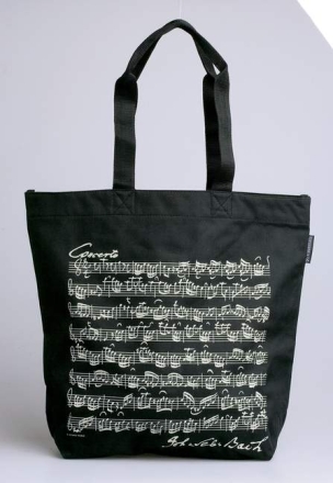 Shopper Bach