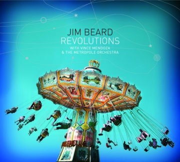 Jim Beard & V. Mendoza - Revolutions
