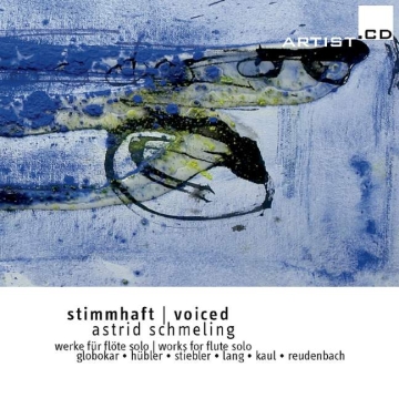 Stimmhaft