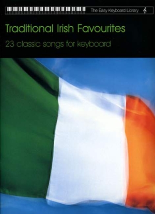 Traditional Irish Favourites