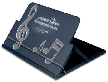 Porta Book Mozart Tischnotenst�nder