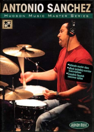 Antonio Sanchez