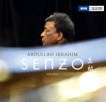 Abdullah Ibrahim - Senzo
