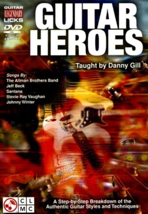 Guitar Heroes