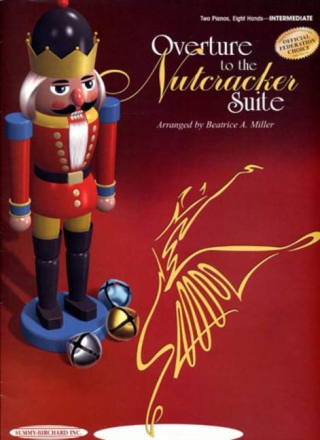 Overture To The Nutcracker Suite