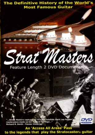 Strat Masters