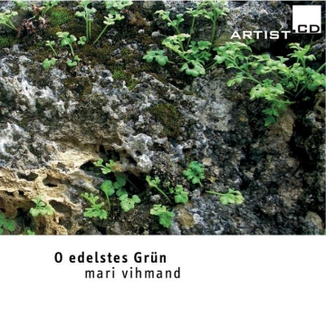 O edelstes Gr�n