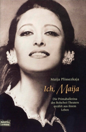Ich, Maija