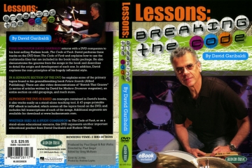 Lessons Breaking The Code
