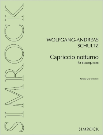 Capriccio notturno