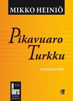 Pikavuaro Turkku