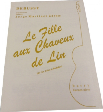 La fille aux cheveux de lin
