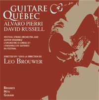 Guitare Qu�bec