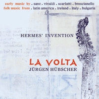 Hermes' Invention
