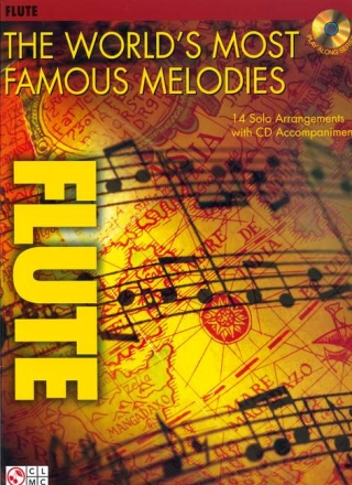 The World's Most Famous Melodies