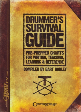 Drummer's Survival Guide