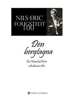 Den Bergtagna