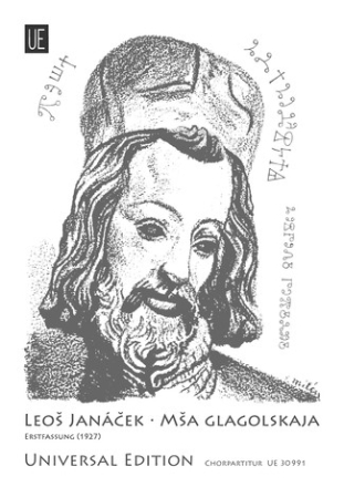 Glagolitische Messe (M�a glagolskaja)