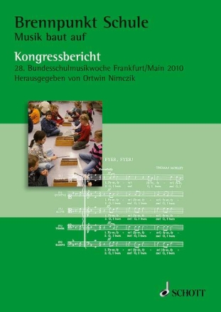 Brennpunkt Schule - Musik baut auf