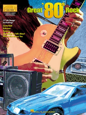 Great '80s Rock