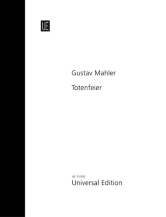Totenfeier