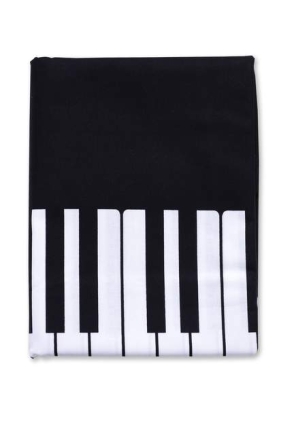 Tischtuch Tastatur 150x250cm