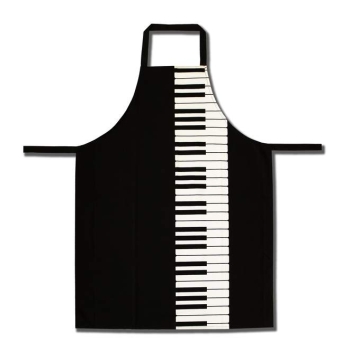 Sch�rze Tastatur