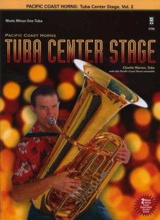 Tuba Center Stage 2