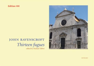 Thirteen Fugues