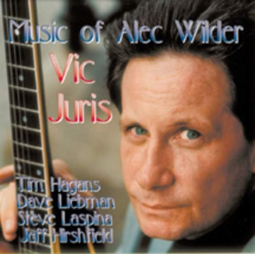 Music Of Alec Wilder