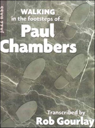 Walking In The Footsteps