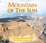 Mountain Of The Sun