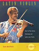 Latin Violin