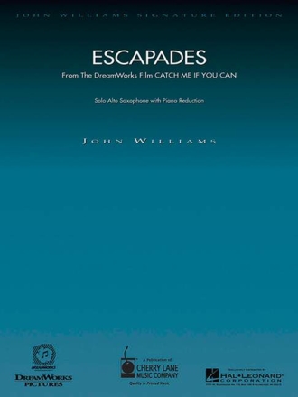 Escapades