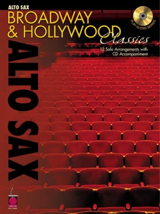 Broadway and Hollywood Classics