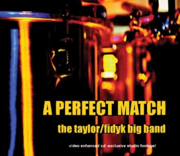 A Perfect Match