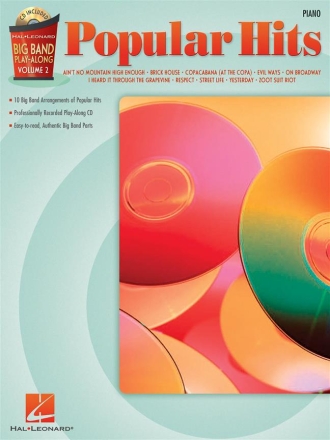 Popular Hits BBPA2 Band 2