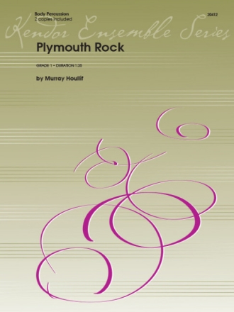 Plymouth Rock