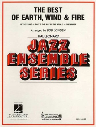 Best Of Earth Wind And Fire