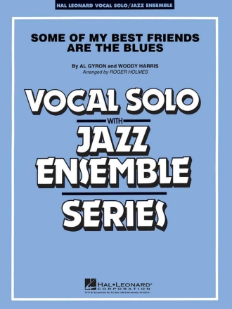 Some Of My Best Friends Are The Blues B flat major