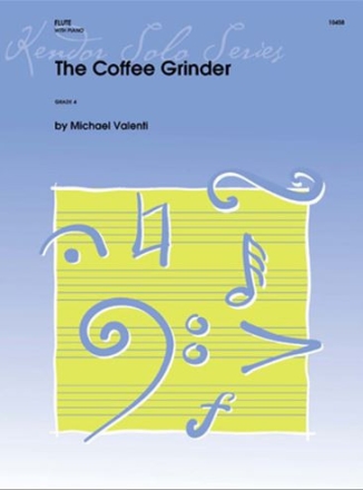 The Coffee Grinder