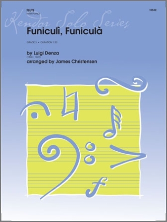 Funiculi Funicula