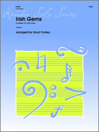 Irish Gems