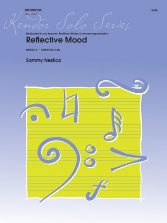 Reflective Mood