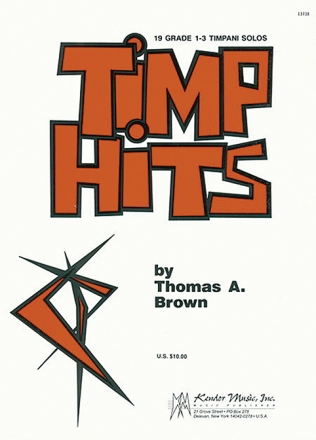 Timp Hits