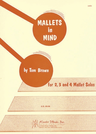 Mallets in Mind