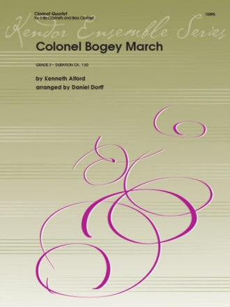 Colonel Bogey March