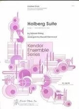 Holberg Suite