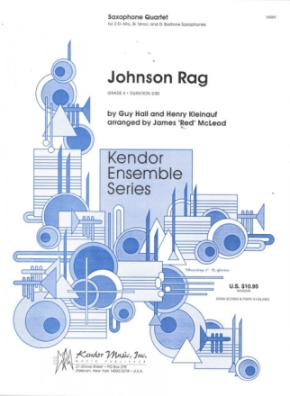 Johnson Rag