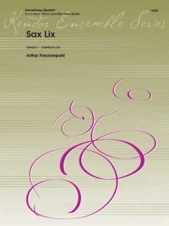 Sax Lix